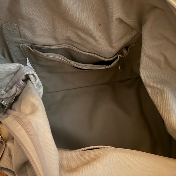 Weekend Bag - Picture 3 of 5